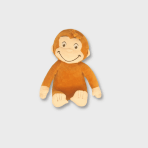 Curious George Plush