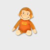 Curious George Plush Type B