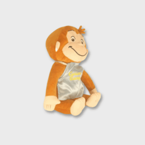 Curious George Plush Type C