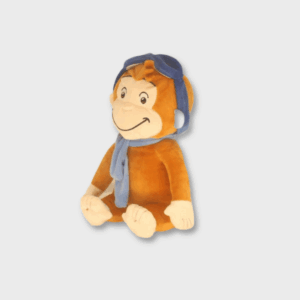 Curious George Plush Type D